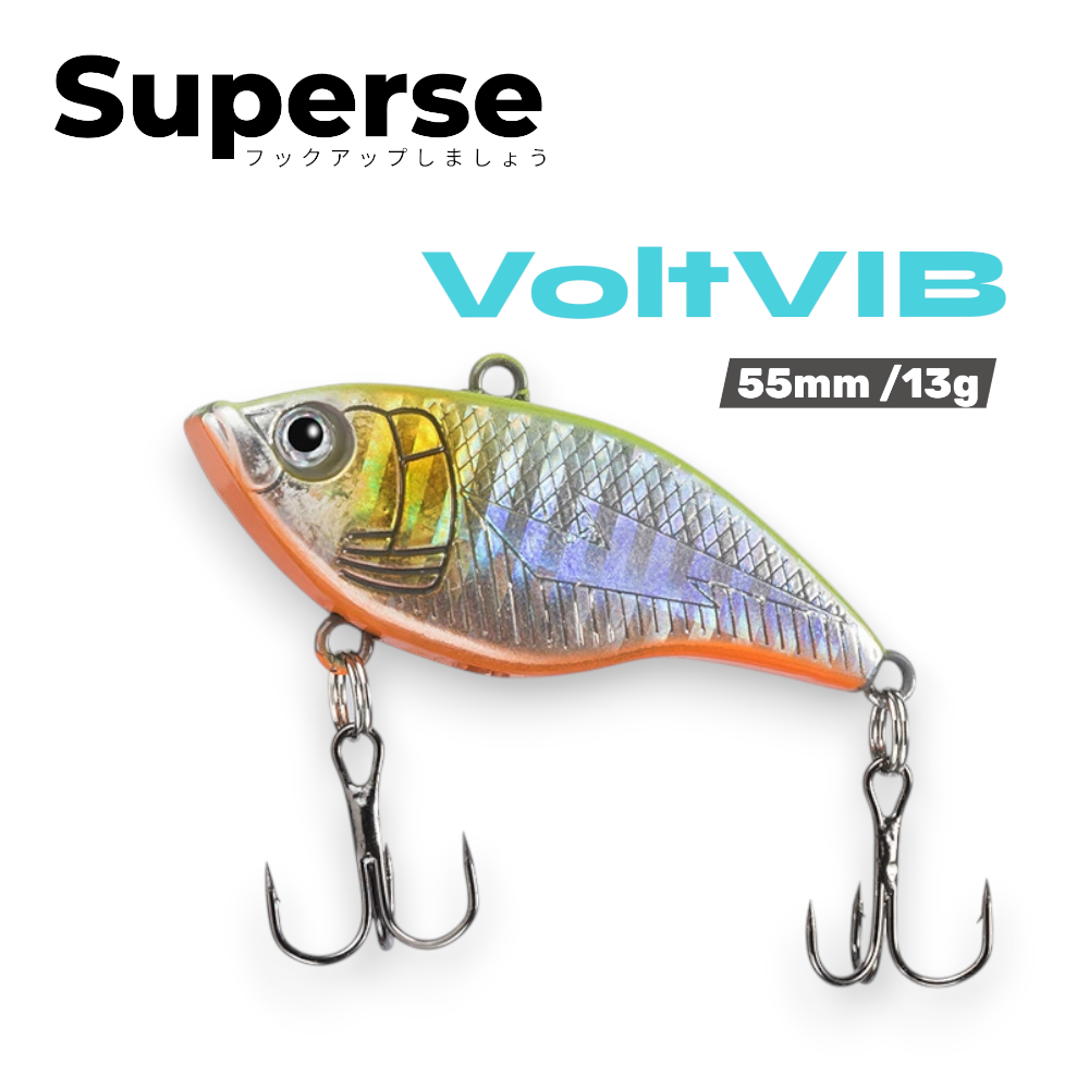 Superse VoltVIB