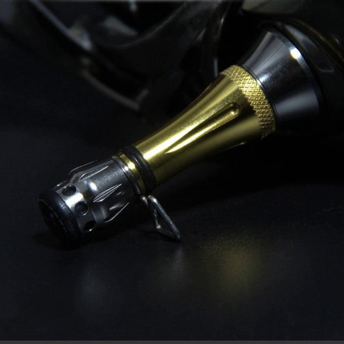 MOD DM Spinning Reel Side Stand