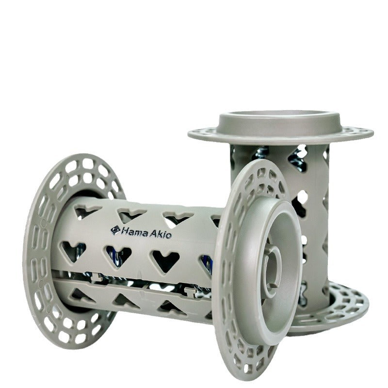 Fishing Line Washing Spool
