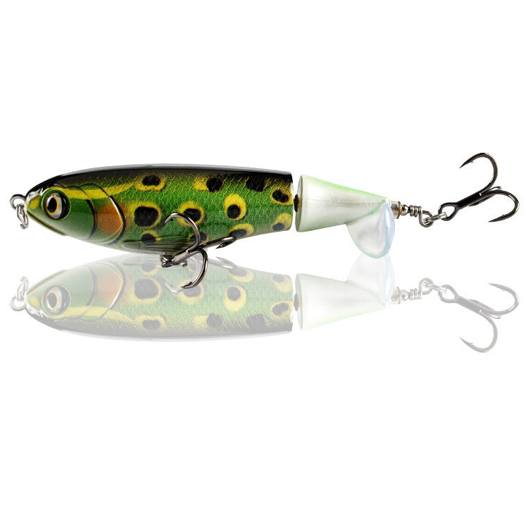Superse Whopper plopper YH159