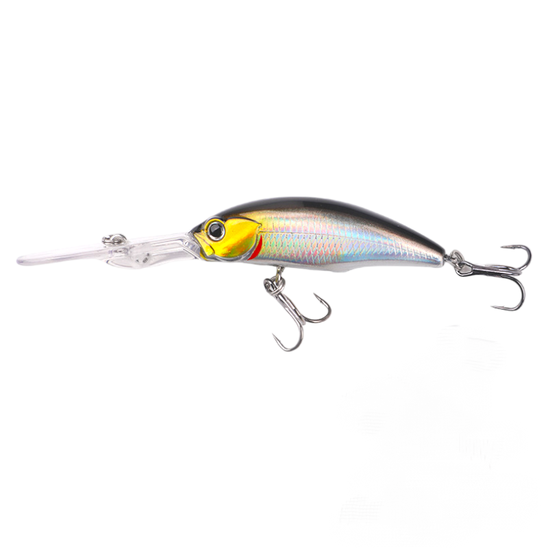 Dapper Diving Minnow M701
