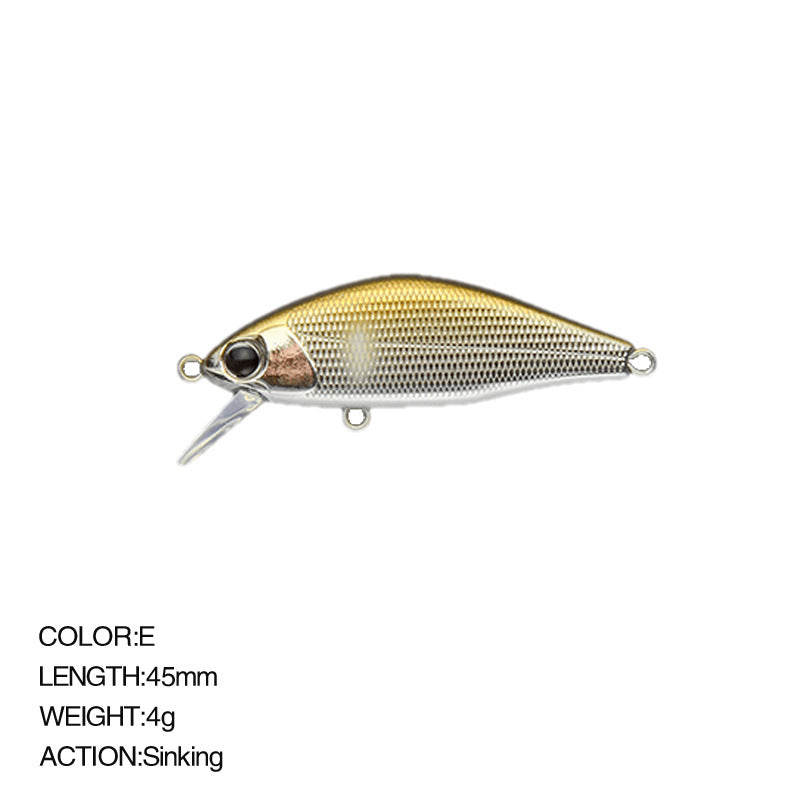 Superse Z-Clown 45SS 9117