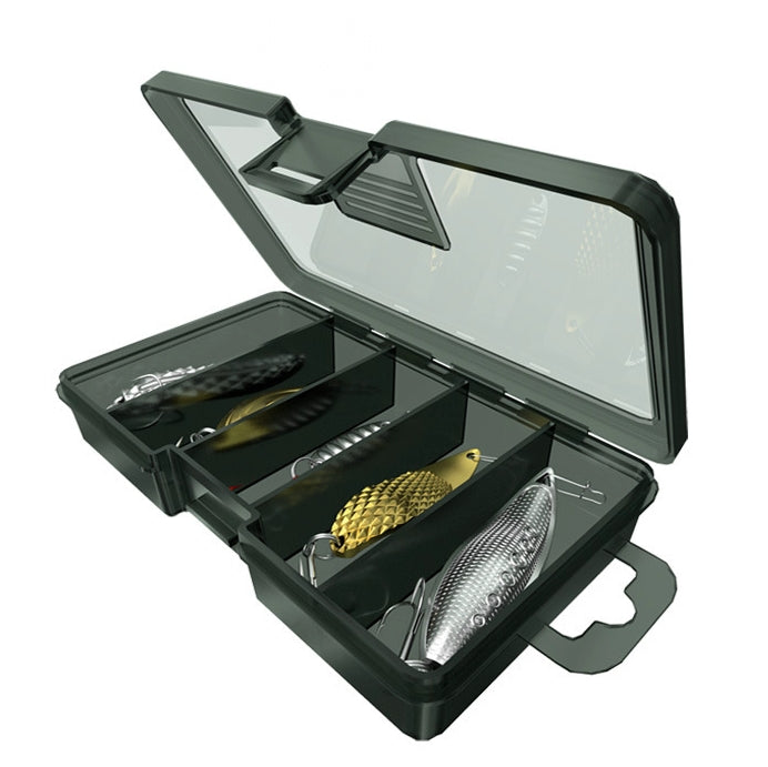 Superse Compartment Lure Box MB1207