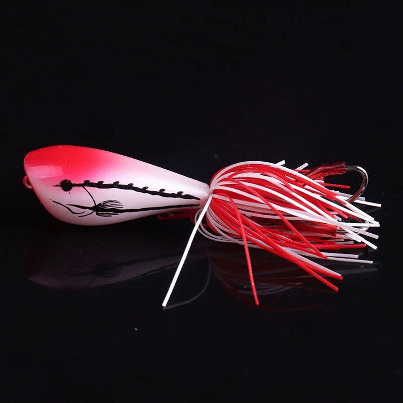 Bassart Jump Frog 55