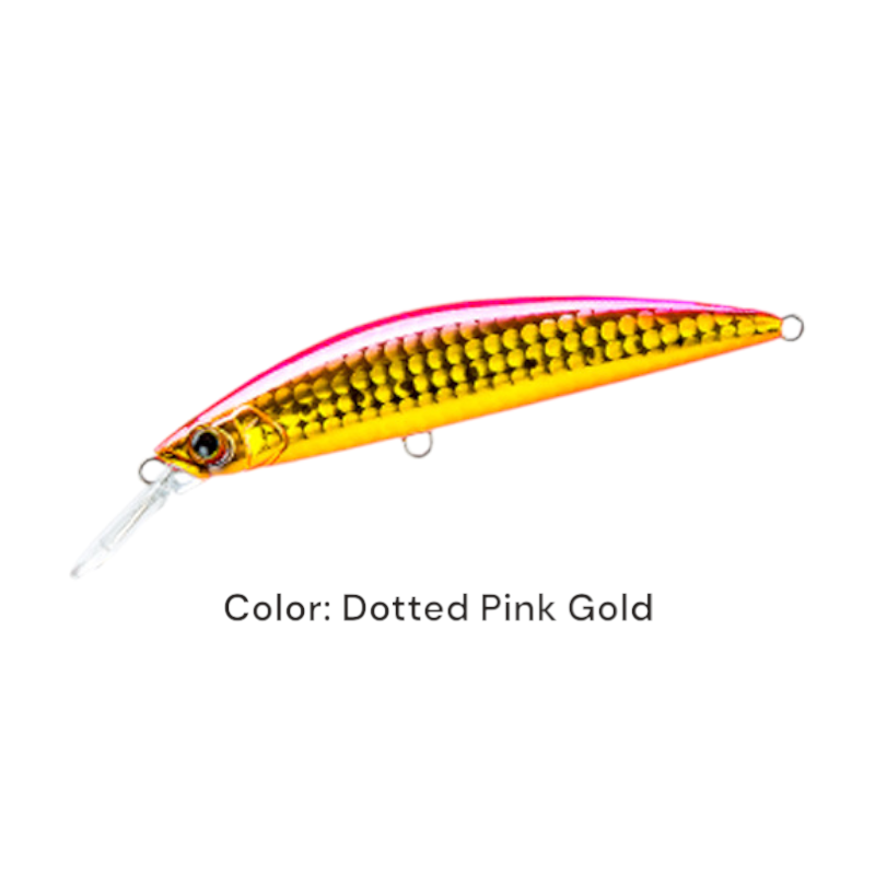 SHOOTSY HEAVY MINNOW 90S
