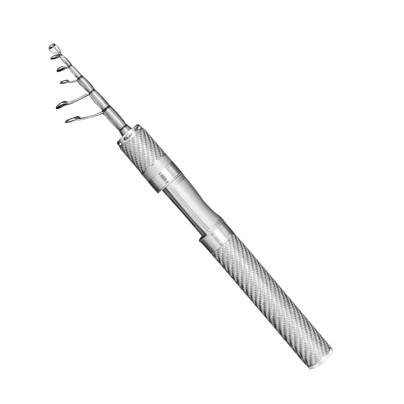 Telescopic UL Rod