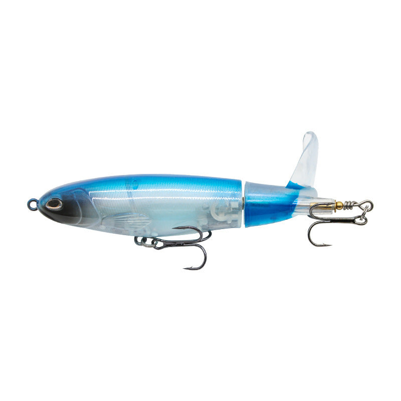 Superse Classic Whopper Plopper WP03