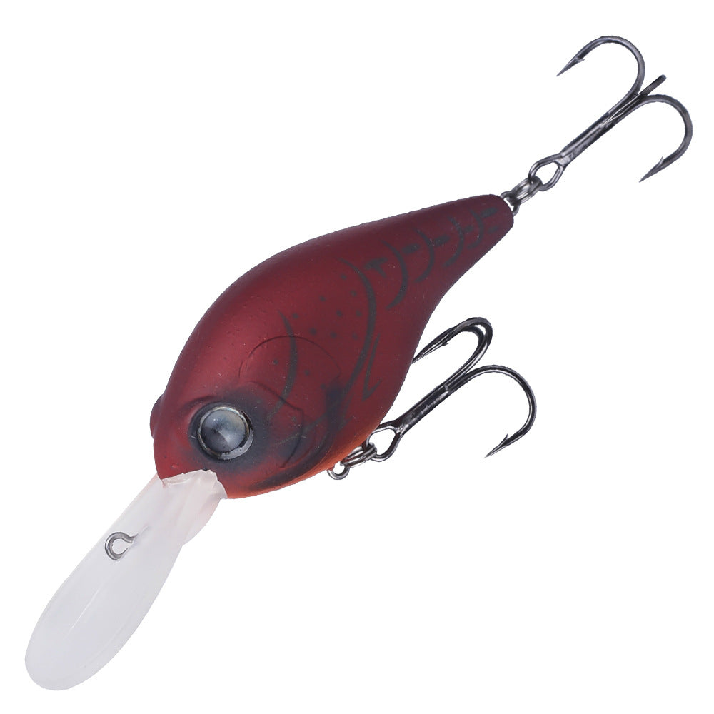 Superse Dubbly 105F Deep Diver Crank