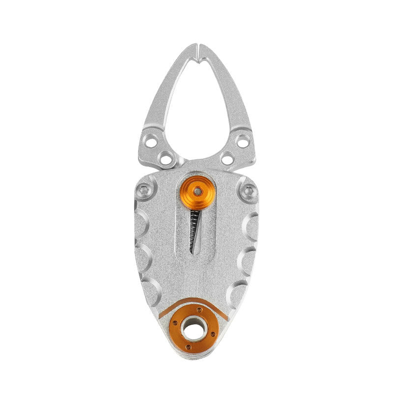 Superse Mini Aluminium Fish Gripper FG019
