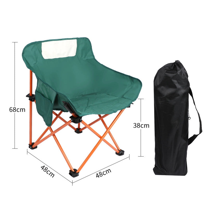 Folding Moon Chair ODF001