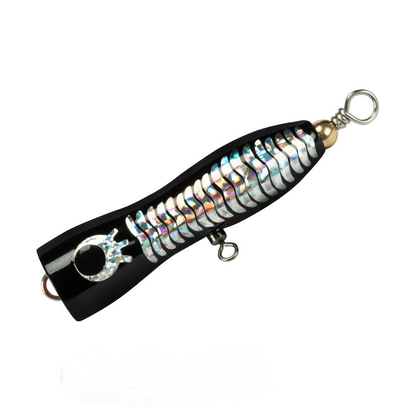 Snatch Lite Wooden Popper 122