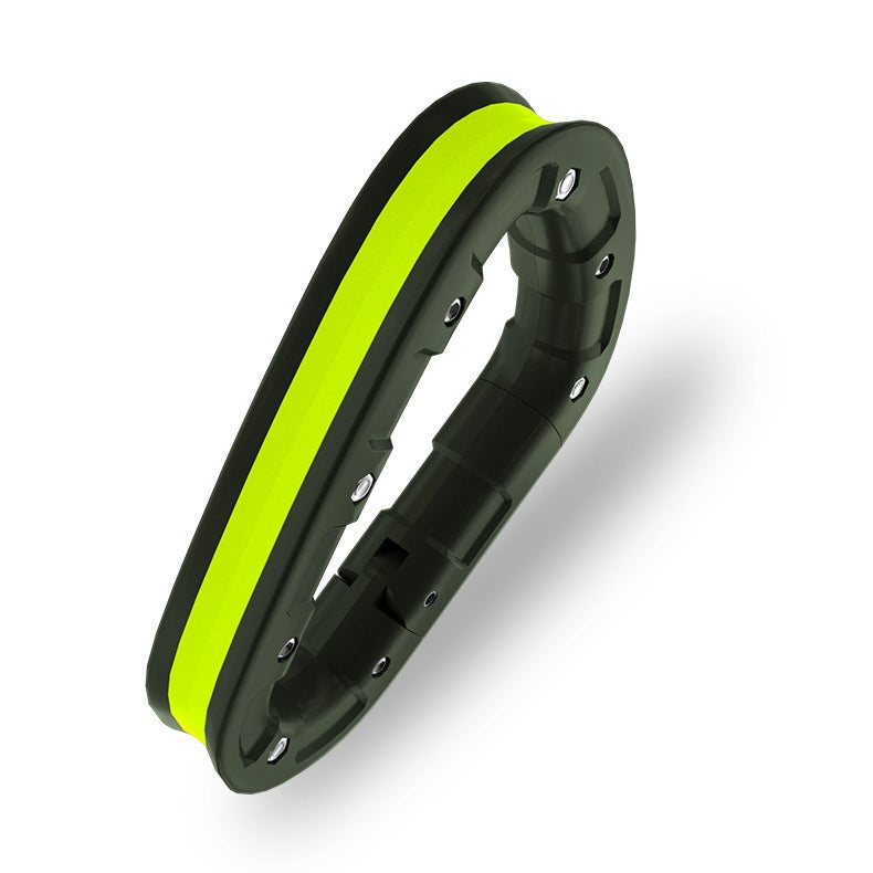 Carabiner Kitter TL101