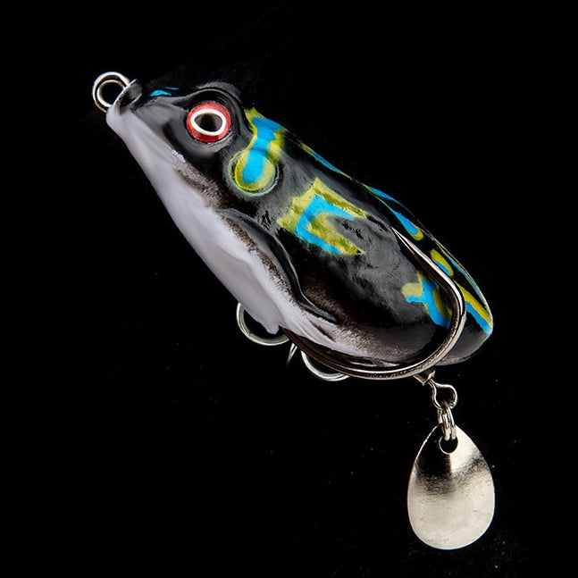 Superse 12g Spinner Frog FG11