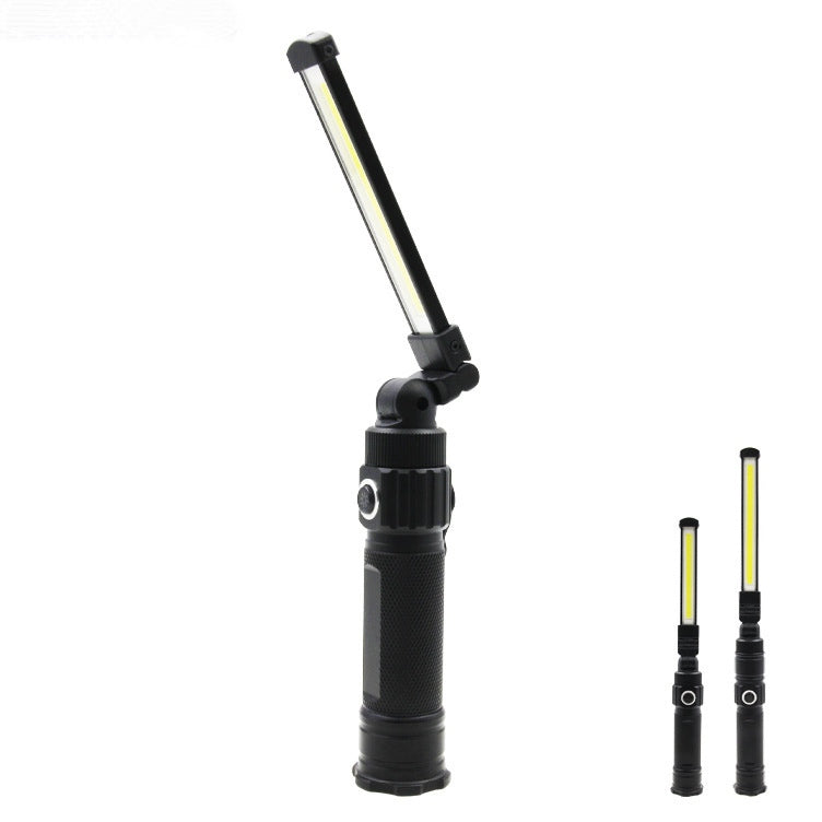 Magnet working Lamp