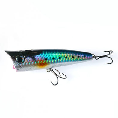 Superse Popper Splash