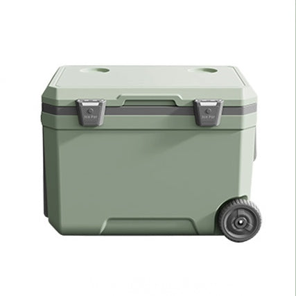 45L Cooler Box with Wheels CB-101