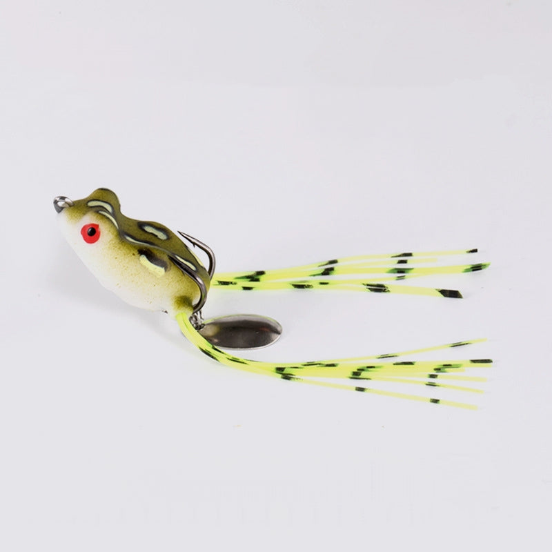 Superse Thai Mini Frog FG04