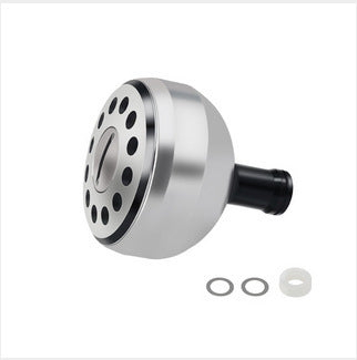 MOD Aluminium Ball Knob F0090
