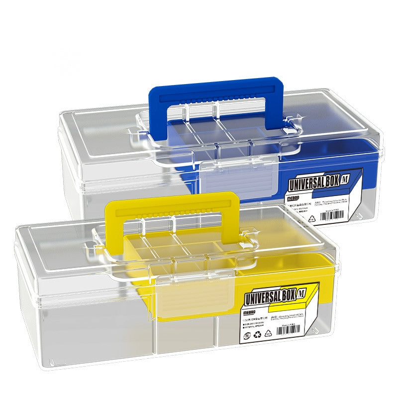 Superse Universal Box MB004