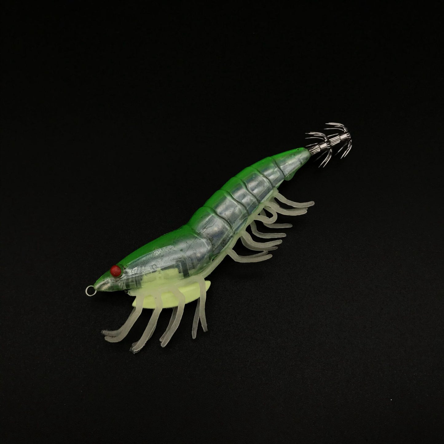 CastSquid EGI Genius Squid Jig