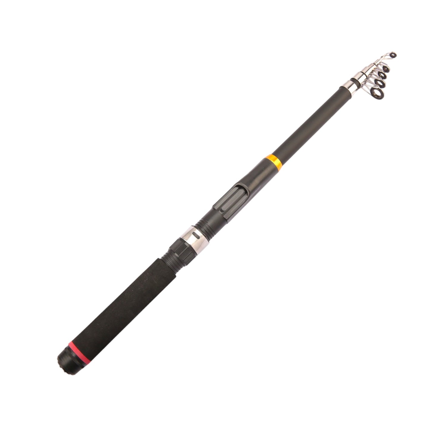 Short Fiberglass Telescopic rod TL01