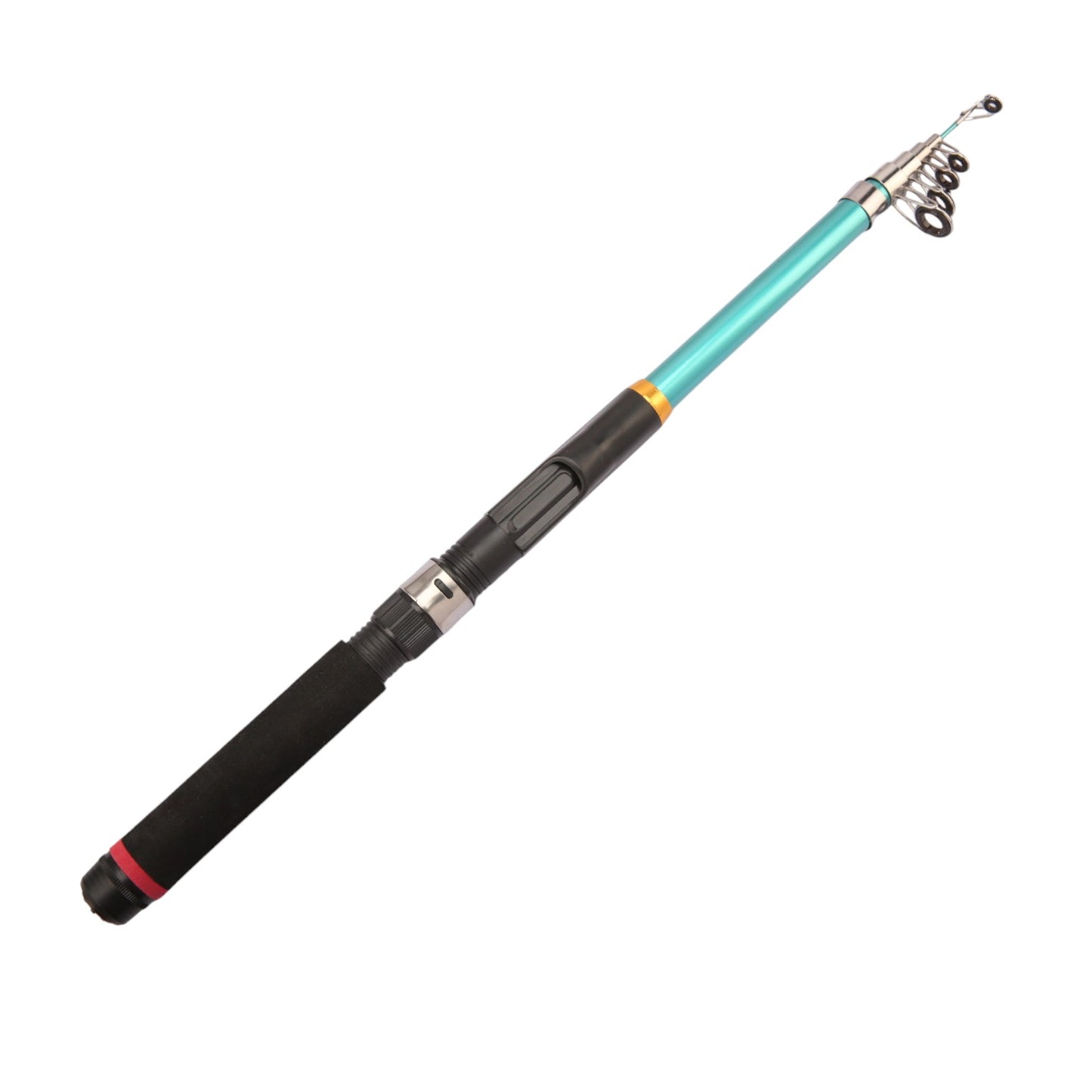 Short Fiberglass Telescopic rod TL01