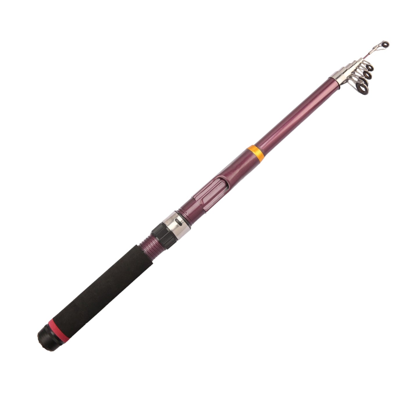 Short Fiberglass Telescopic rod TL01