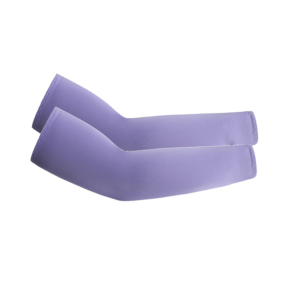 Color Anti-UV arm sleeve AS003