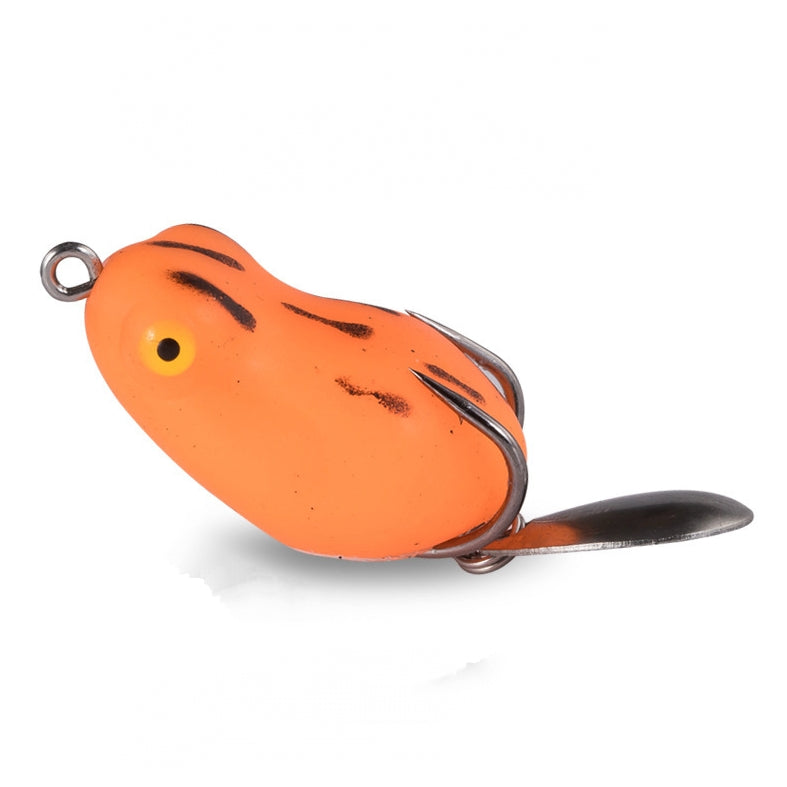 Superse Mini Rabbit Frog FG13