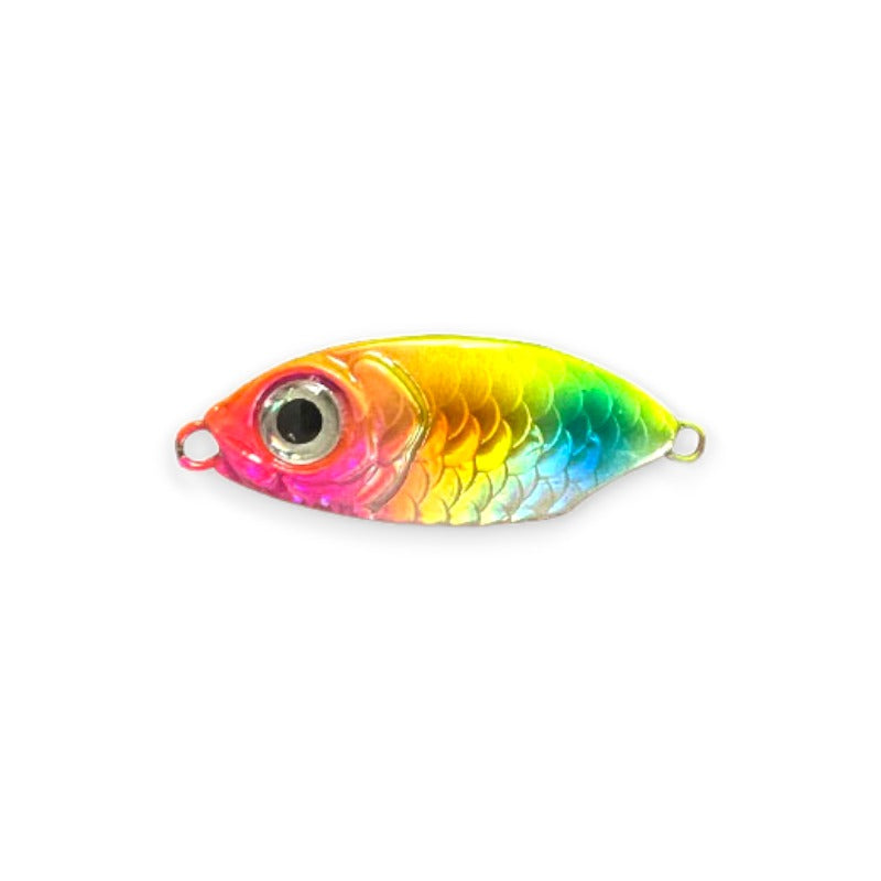 Exotic Metal Zlapper Micro Jig MJ01