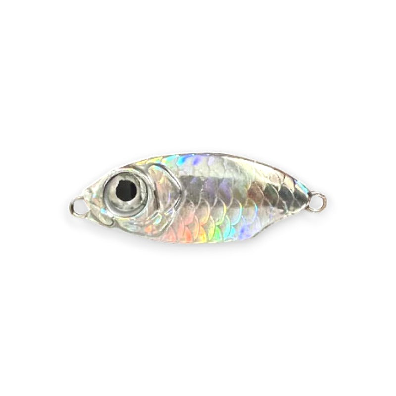 Exotic Metal Zlapper Micro Jig MJ01