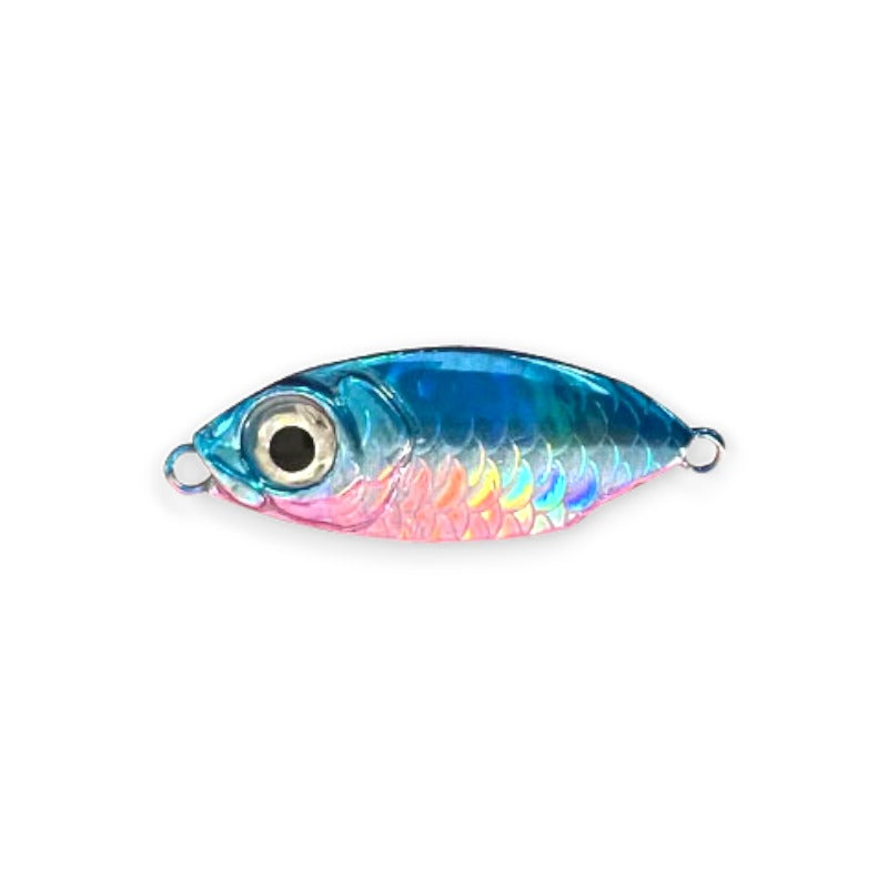 Exotic Metal Zlapper Micro Jig MJ01