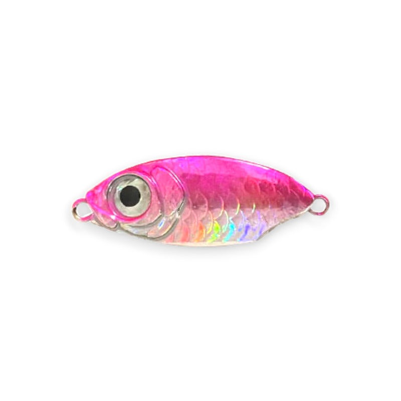 Exotic Metal Zlapper Micro Jig MJ01
