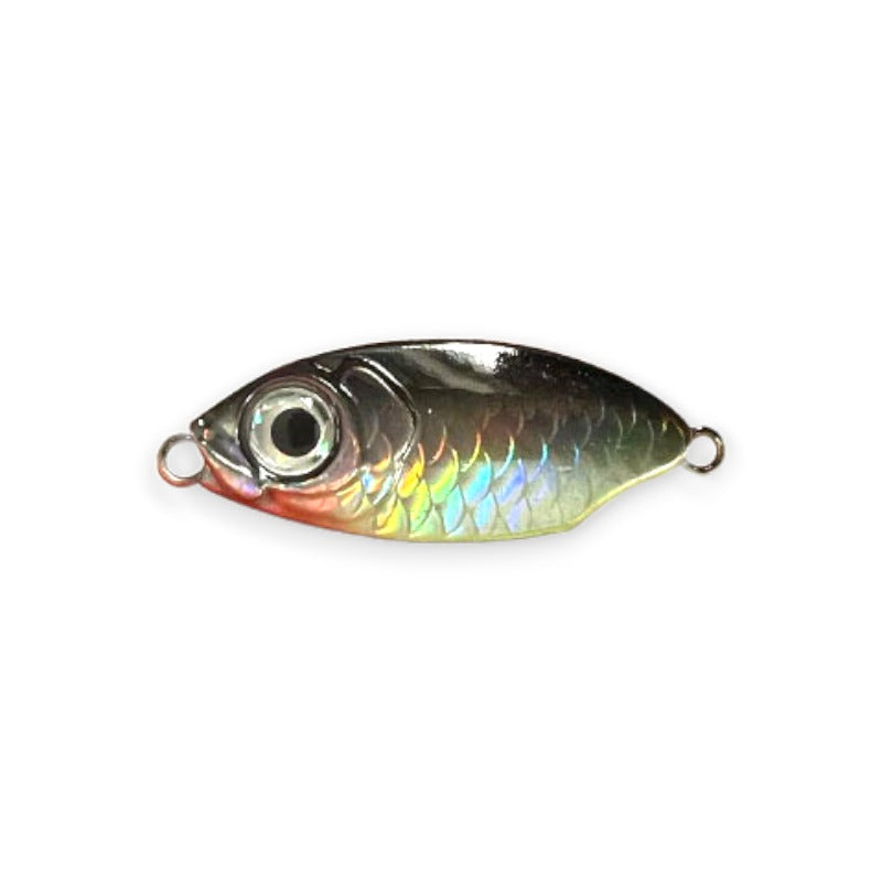 Exotic Metal Zlapper Micro Jig MJ01