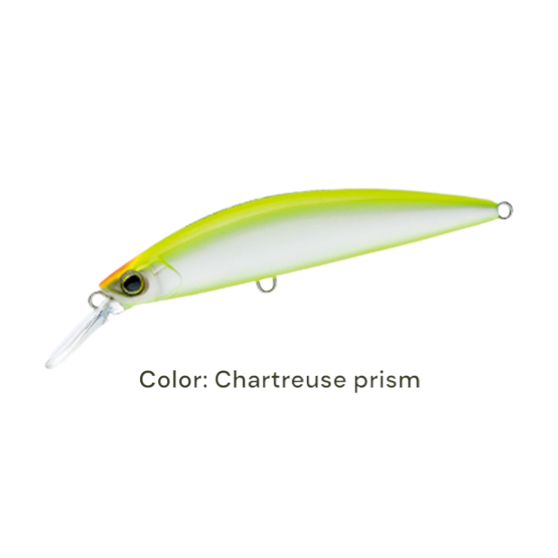 SHOOTSY HEAVY MINNOW 90S