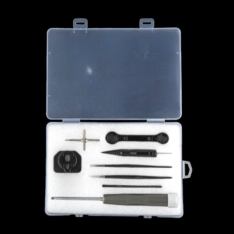 Alltacka Fishing reel maintance tool kit