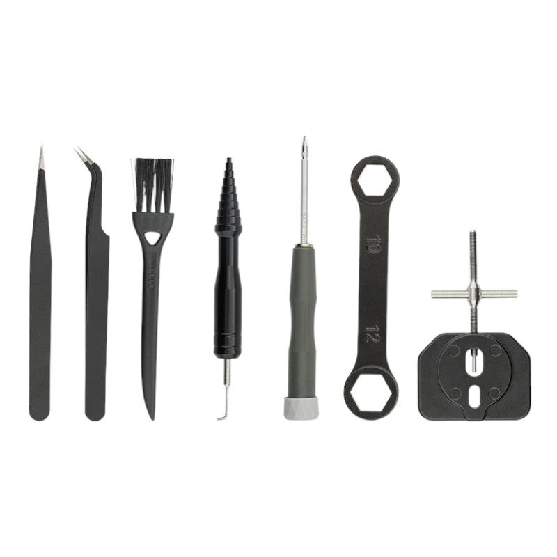 Alltacka Fishing reel maintance tool kit