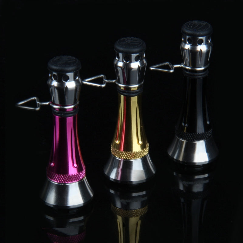 MOD DM Spinning Reel Side Stand