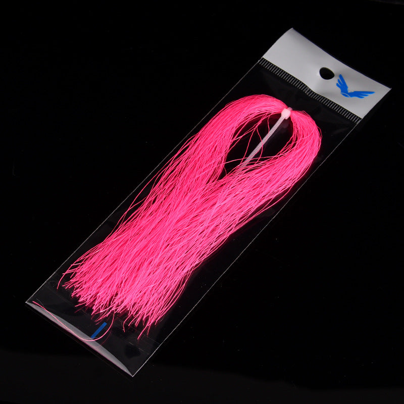 Superse Flasher Tinsel (Lumo) EN017