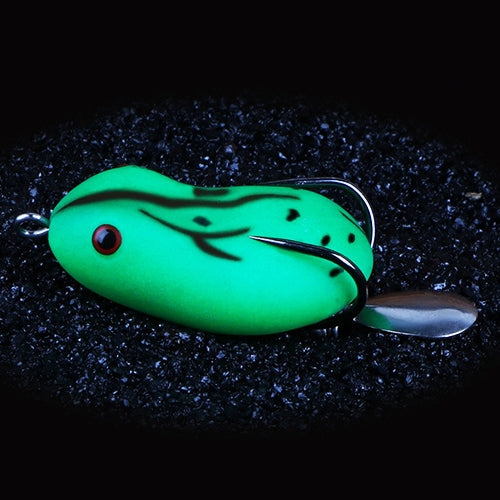 Superse Rabbit Frog FG07