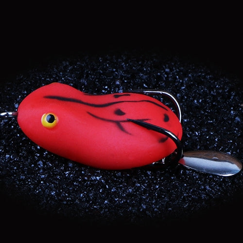 Superse Rabbit Frog FG07