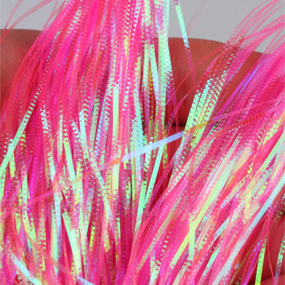 Superse Flasher Tinsel (Corrugated) EN016