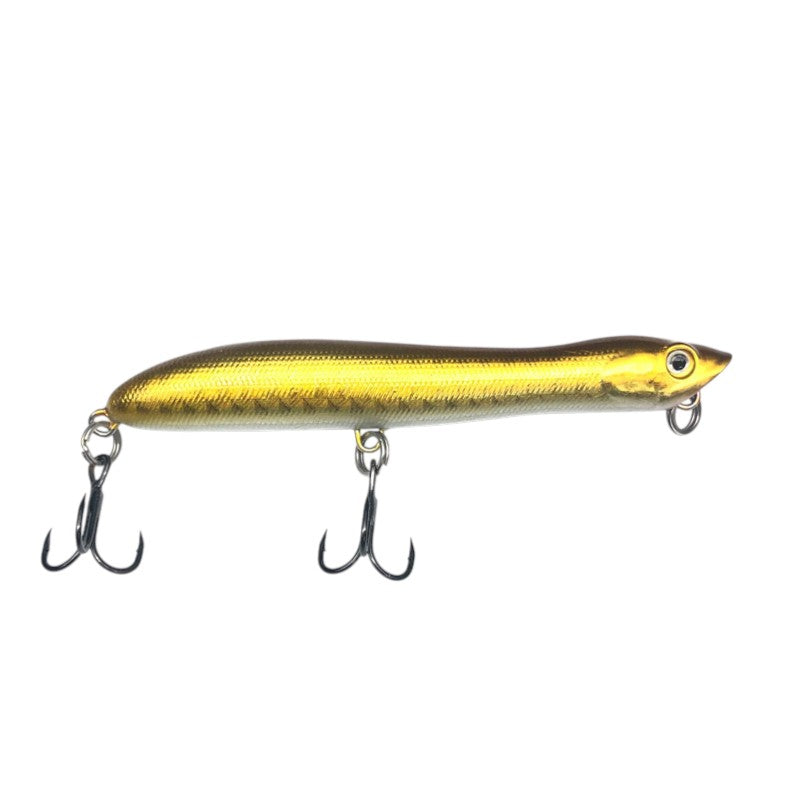 Superse Snakehead Popper 80