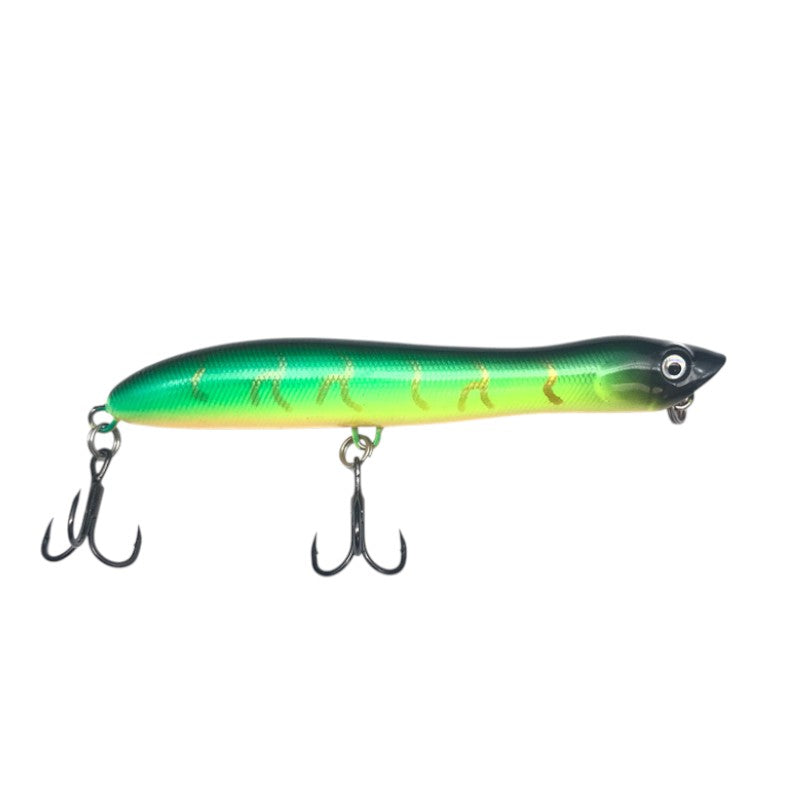 Superse Snakehead Popper 80
