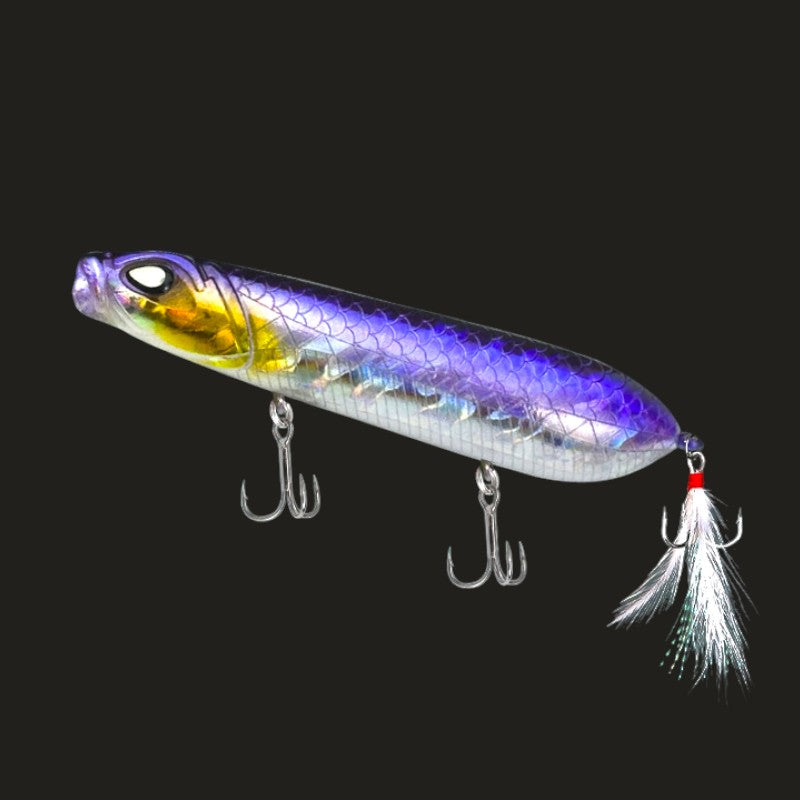 Superse PopFang WTD Pencil