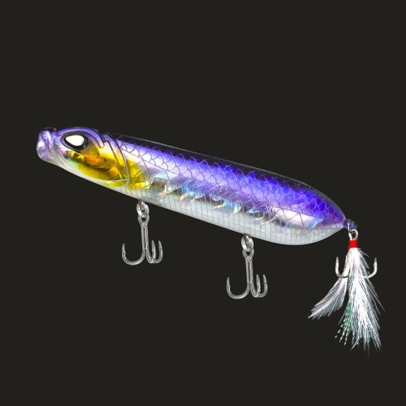 Superse PopFang WTD Pencil