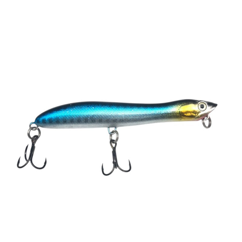 Superse Snakehead Popper 80