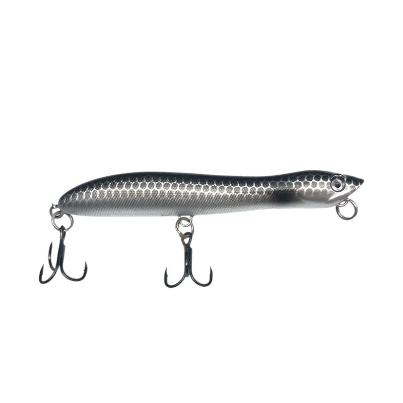 Superse Snakehead Popper 80
