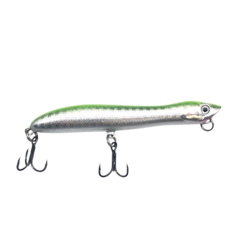 Superse Snakehead Popper 80