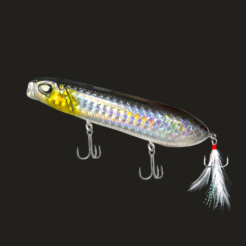 Superse PopFang WTD Pencil